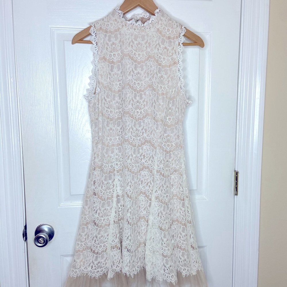 Francesca’s Dress